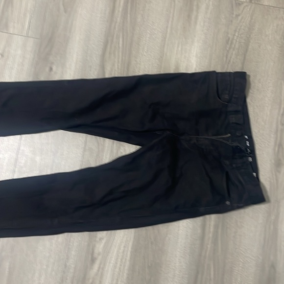 Black Jeans - Picture 3 of 3